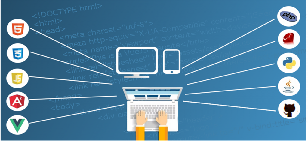 developpement informatique : enjeux et expertise developpement informatique