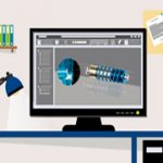 CAO- Conception assistée par ordinateur – SolidWorks